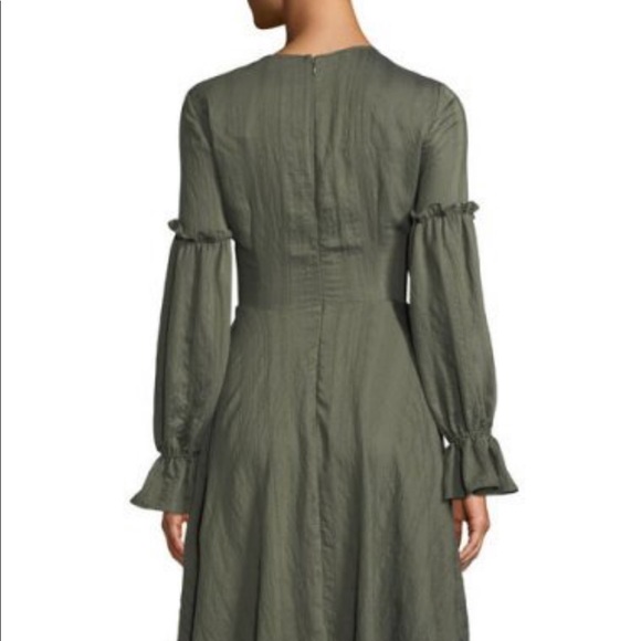 SOLD xx NWT BCBG Dress - Picture 6 of 8